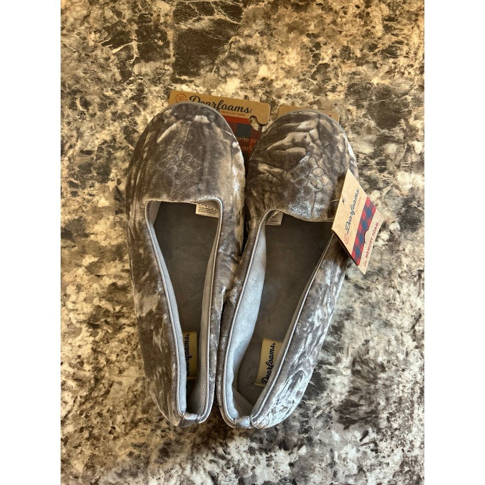 Dearfoams XL House‎ Shoes